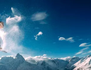 Les meilleures stations des Alpes du Nord