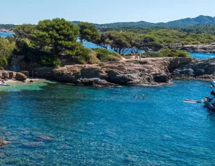 Les plus beaux villages du Var