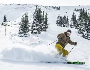 Les stations de ski les plus proches de Lyon