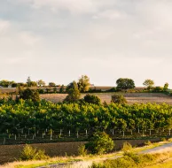 Où passer un week-end à la campagne ?