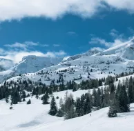 Location de vacances à Dévoluy dans les Alpes du Sud