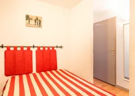 Résidence Le Hameau de Valloire - studio 4 personnes