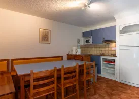 Résidence Les Gorges Rouges à Guillaumes - appartement 4P8