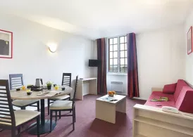 Les Demeures Champenoises Confort à Epernay - Appartement 2P4