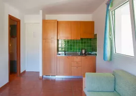 Résidence Sognu Di Rena, Corse - Appartement 4 personnes