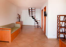 Résidence Sognu Di Rena, Corse - Appartement 8 personnes Duplex