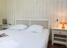 Le Domaine des Monédières**** à Meyrignac L'Église - Chalet 3 pièces 6 personnes