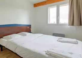 Résidence Pyrénées 2000 Font Romeu appartement 6 personnes supérieur