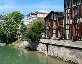 Châlon en Champagne