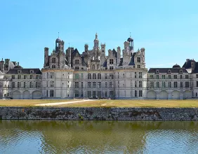 Château de la Loire