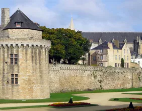 Vannes