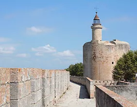 Aigues-Mortes