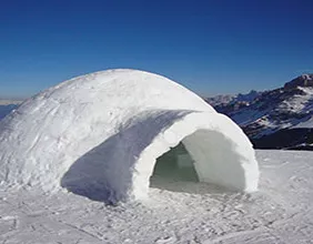 Igloo