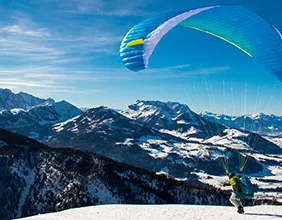 Parapente