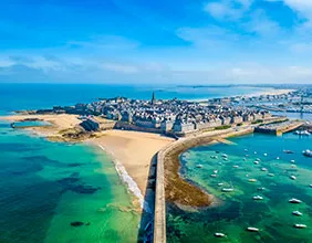 Saint-Malo