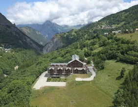 Le Hameau de Valloire à Valloire