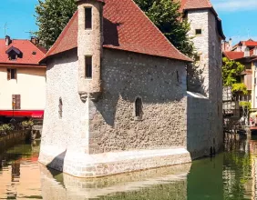 Location de vacances près d'Annecy - Haute-Savoie