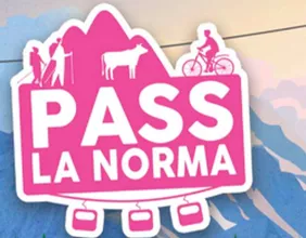 Pass La Norma