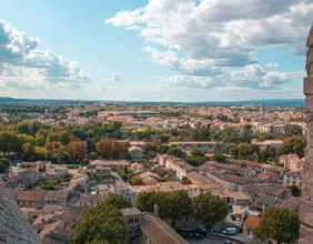 carcassonne