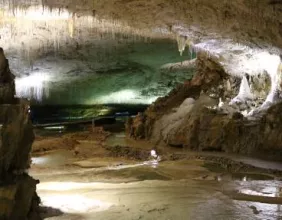 grotte