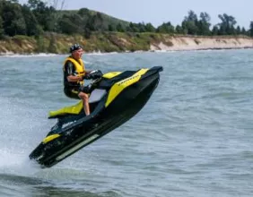 jet ski