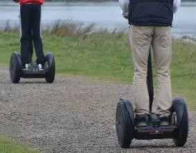 segway