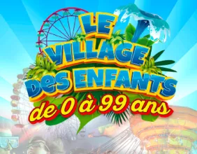 village des enfants