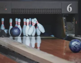 Activités Bowling