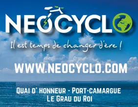 Location Vélo NEOCYCLO