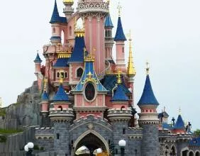 Disneyland Paris