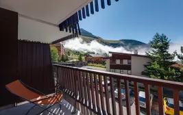 Residence Quirlies in Les 2 Alpes - One-bedroom apartment 6 people