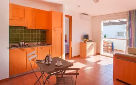 Residence Sognu Di Rena, Corse - Apartment 4 people
