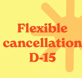 Annulation Flexible