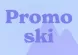 Promo ski 