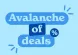 Avalanche promo