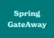 Spring Getaway up to 45% off