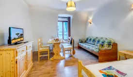 Residence Illixon in Luchon - 4 persons apartment