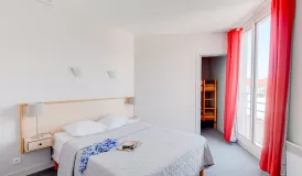 Residence L'Ocean in La Tranche sur mer - 6 people Apartment