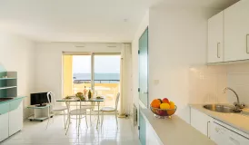 Savanna Beach / Les terrasses de Savanna au Cap d'Agde - Appartement