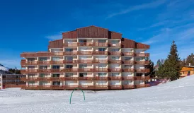 Residence Champamé in Les Deux Alpes