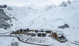 Résidence Privilège à Peyragudes