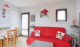 Résidence Port Lano au Cap d'Agde - Appartement 2 pièces 4 personnes