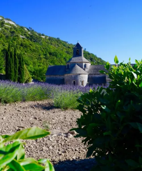 Blog Vacancéole villages de Provence